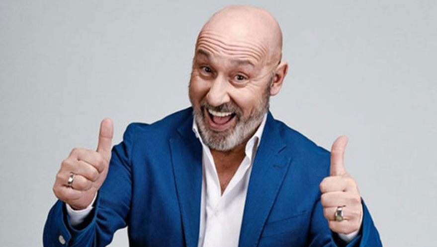 AI MIEI TEMPI NON ERA COSI'
